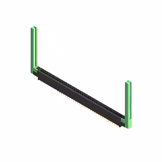 387-078-523-858 EDAC Inc.  Edgeboard Connectors